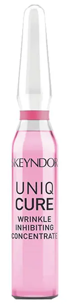 Skeyndor Uniqcure Wrinkle Inhibiting Concentrate 7x 2ml Kostenloser Rückversand