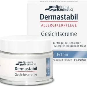 medipharma cosmetics Dermastabil Gesichtscreme 50 ml Sofort Bestellen