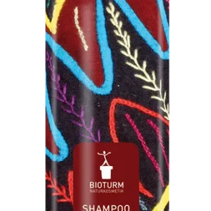 Finale Aktion BIOTURM SHAMPOO Coffein Aktiv 500 ml