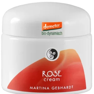 Martina Gebhardt Rose Cream Heißes Angebot