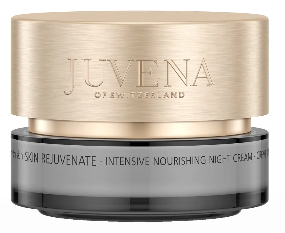 Juvena Skin Regenerate Intensive Nourishing Night Cream Neu