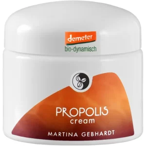 Martina Gebhardt Propolis Cream Preisreduziert