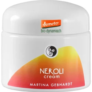 Beliebt Martina Gebhardt Neroli Cream