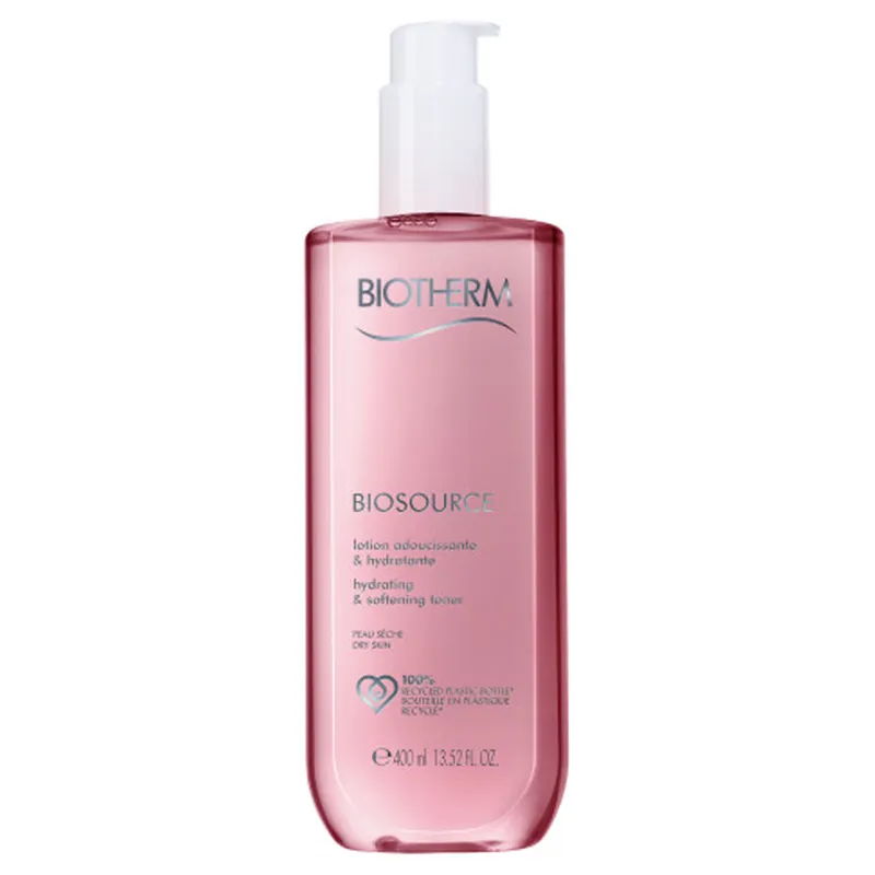 Biotherm Biosource 24H Hydrating and Tonifying Toner PS Wochenendangebot