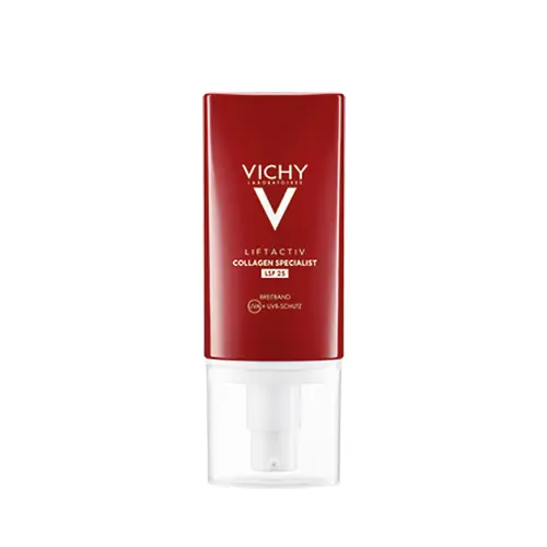 Vichy Liftactiv Collagen Specialist Creme LSF 25, 50 ml Meistverkauft