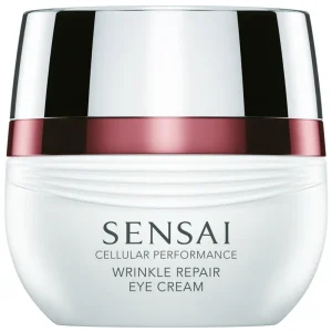 Angebot Sensai Cellular Performance Wrinkle Repair Eye Cream