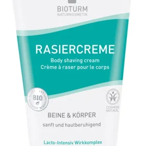 BIOTURM Rasiercreme 150 ml Wochenendangebot