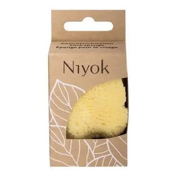 NIYOK Gesichtsschwamm 1 St Online Kaufen
