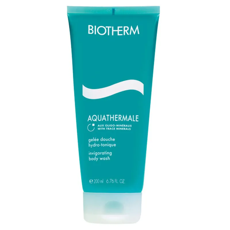 Rabatt Biotherm Aquathermale Shower Gel