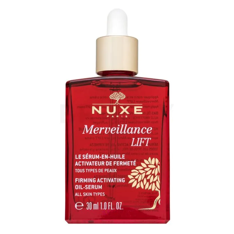 NUXE Merveillance Lift Firming Activating Oil-Serum Online Kaufen