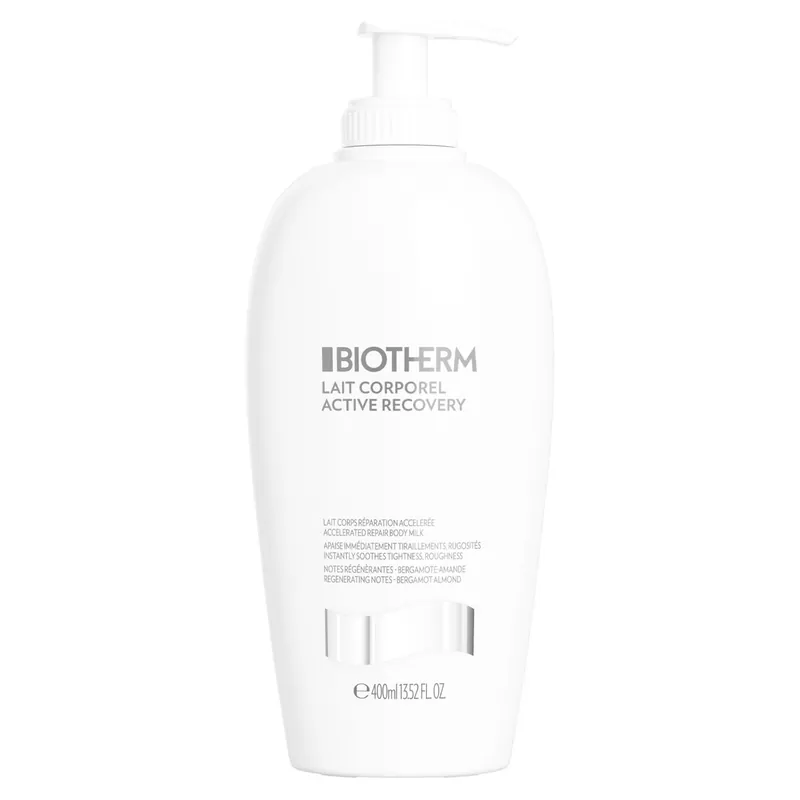Biotherm Lait Corporel Active Recovery Body Lotion Bestseller