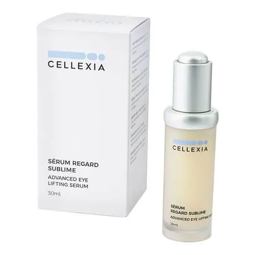 Sale Cellexia Augenlifting-Serum bei Augenfältchen, 30 ml
