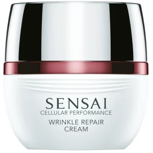 Sensai Cellular Performance Wrinkle Repair Cream Begrenztes Angebot