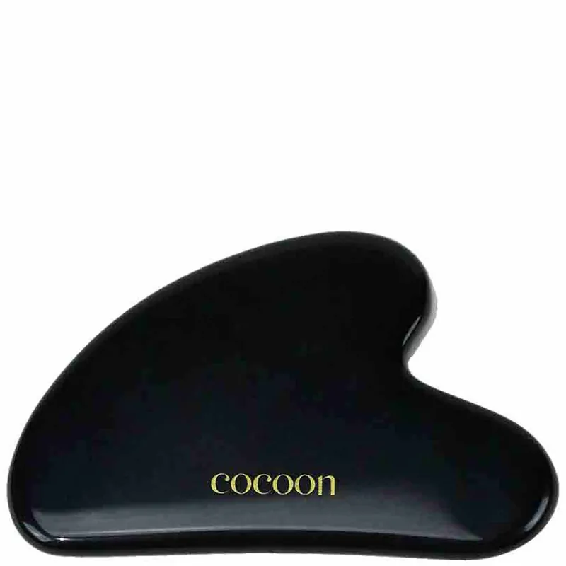 Begrenztes Angebot Obsidian Gua Sha