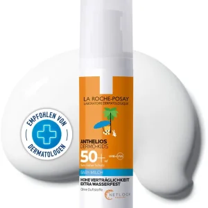La Roche Posay Anthelios Babymilch LSF 50+ 50 ml Neue Ware