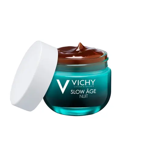 Neu Vichy Slow Age Nacht Creme, 50 ml