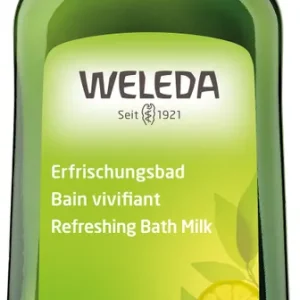 Online Kaufen Weleda Citrus Erfrischungsbad 200ml