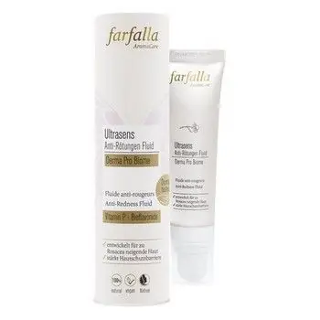 ULTRASENS Anti-Rötungen Fluid 30 ml Preisreduziert