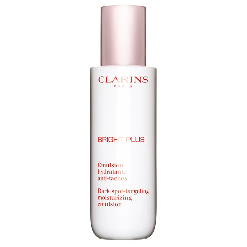 Sofort Bestellen Clarins Bright Plus Moisturizing Emulsion