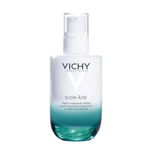 Neue Ware Vichy Slow Age Creme-Fluid mit LSF 25, 50 ml