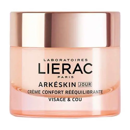 Heißes Angebot Lierac Arkeskin ausgleich.Tagescreme Wechseljahre, 50 ml