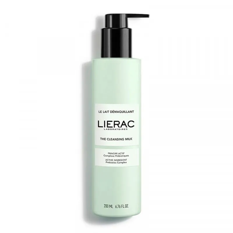 Sonderangebot Lierac Cleanser The Cleansing Milk