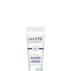 Geprüft lavera Neutral Augencreme