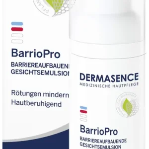 Top-Preis Dermasence Barriopro Gesichtsemulsion 50 ml
