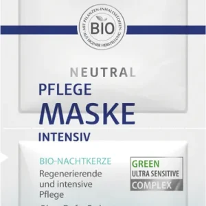 Ausverkauf lavera Neutral Maske