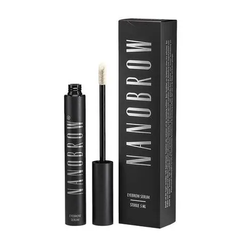 Nanobrow Augenbrauenserum, 5 ml Sale