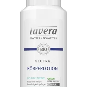 lavera Neutral Körperlotion Markenware