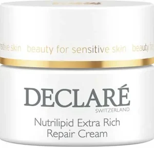 Declaré Vital Balance Nutrilipid Extra Rich Repair Face Cream Garantierte Lieferung