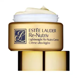 Estée Lauder Re-Nutriv Leightweight Cream Begrenztes Angebot