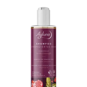 Ayluna Shampoo Zauberfrucht 250 ml Zertifiziert