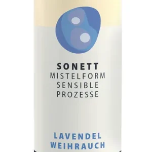 Finale Aktion SONETT Body Lotion Lavendel-Weihrauch 145 ml