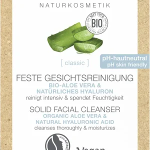 Super-Preis Logona [classic] Feste Gesichtsreinigung