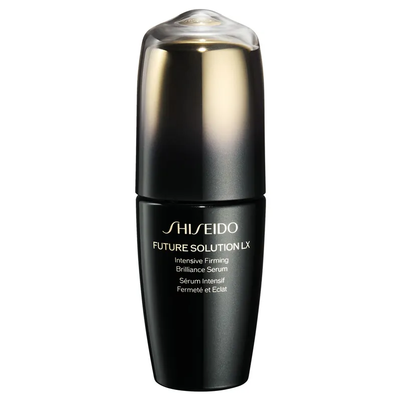 Shiseido Future Solution LX Intensive Firming Brilliance Serum Gratis Versand
