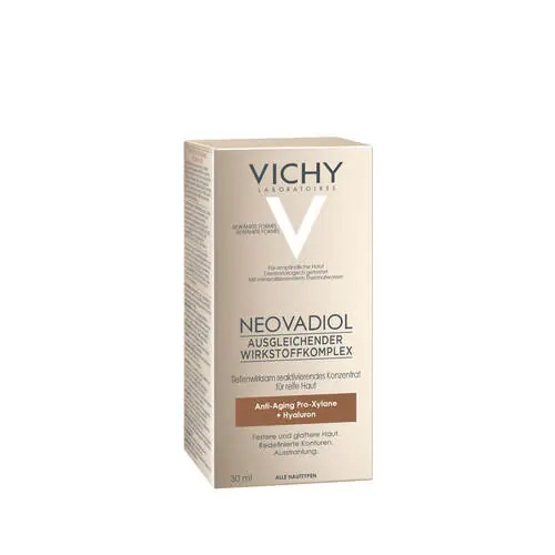 Vichy Neovadiol Serum / R, 30 ml Kostenloser Rückversand
