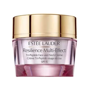 Neue Ware Estée Lauder Resilience Lift Multi-Effect Tri-Pepitde Face & Neck Cream