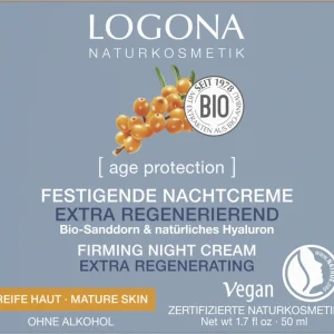 Highlight Logona [AP] FESTIGENDE NACHTCREME