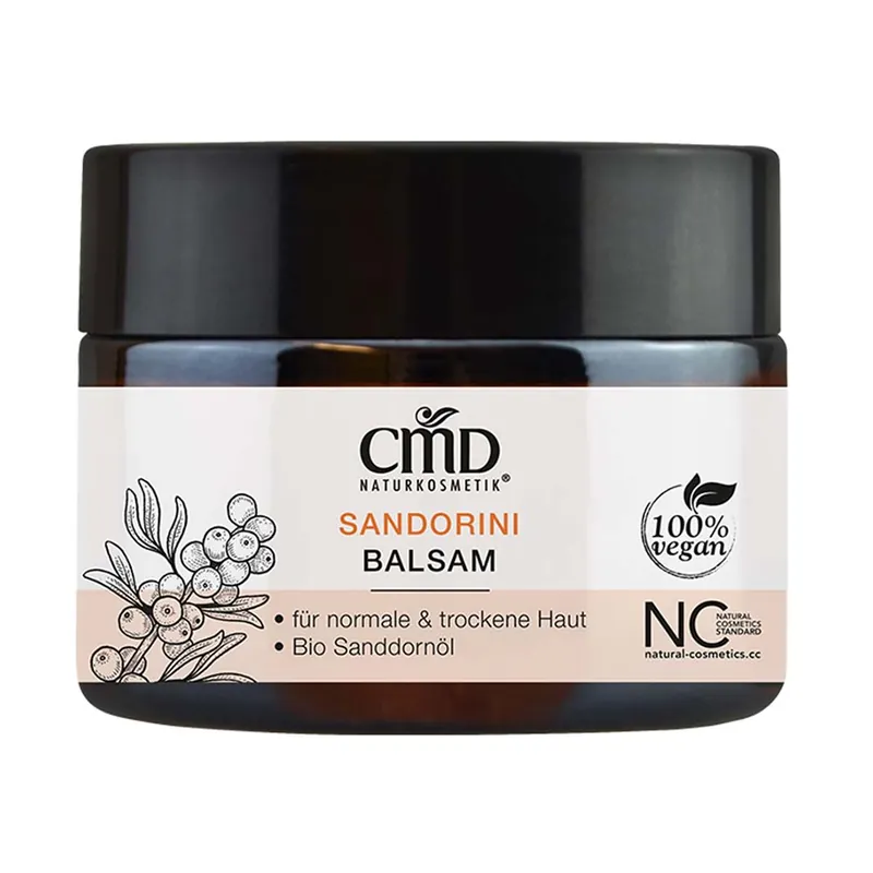 Kostenfreie Lieferung Sandorini - Balsam 50ml