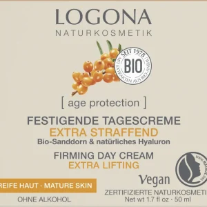 Logona [AP] Festigende Tagescreme Garantierte Lieferung