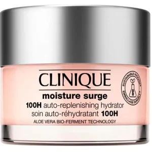 Clinique Moisture Surge 100H Auto-Replenishing Hydrator Sichere Zahlung