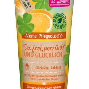 Kneipp Aroma Pflegedusche Sei frei, verrückt und glücklich 200 ml Must-Have