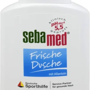 Sebamed Frische Dusche 200 ml Markenprodukt
