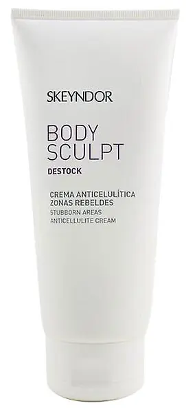 Skeyndor Body Sculpt Destock Stubborn Areas Anticellulite Cream Kostenloser Rückversand