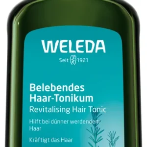 Knallerangebot Weleda Belebendes Haar-Tonikum