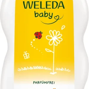 Preisreduziert Weleda Calendula Pflegeöl Parfümfrei