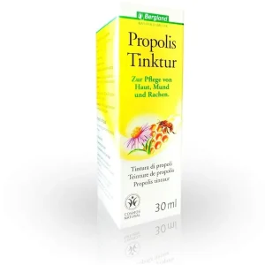 Neu Propolis Bergland 30 ml Tinktur
