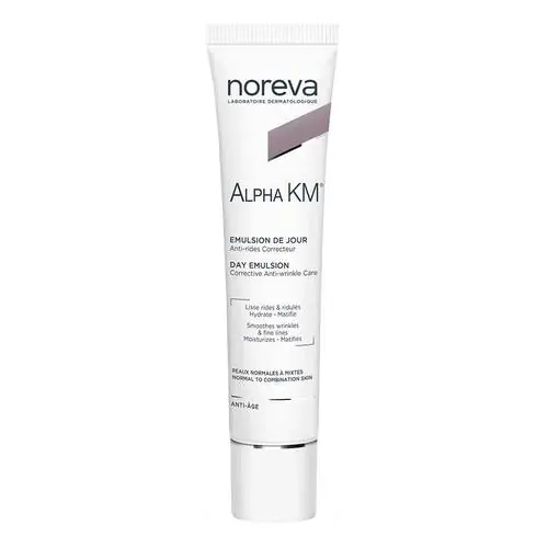 Direktkauf Alpha KM Creme für fette Haut / Mischhaut, 40 ml